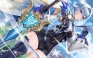 美少女同人图#午安原神【210518】