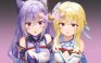 P站原神同人插画精选#晚安原神【210520】