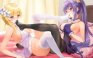 P站精选：原神同人图#早安原神【210522】