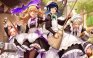 P站精选：原神同人图#晚安原神【210522】