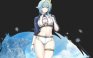 二次元美少女#原神#晚安原神【210523】