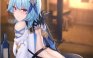 P站二次元美图精选#晚安原神【210525】
