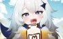 二次元美少女同人图#午安原神【210529】
