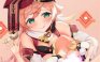 美少女同人#午安原神【210531】