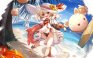 二次元美少女同人图#午安原神【210602】