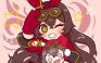 午安原神#P站原神插画【210603】