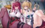 P站二次元美少女同人#晚安原神【210606】