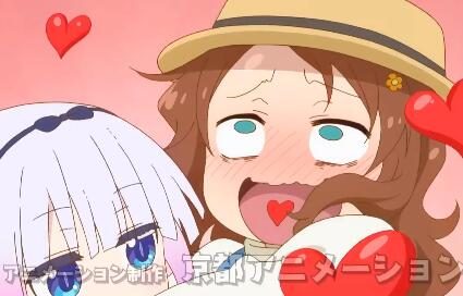 TV动画《小林家的龙女仆S》第2季新PV公开,7月7日开播