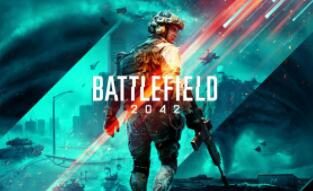 多人射击游戏战地新作《战地2042》宣传片公开，10月22日发售