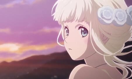 原创动画《海贼王女》第1弹PV公开，10月开播