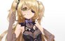每日好图：原神同人#晚安原神【210607】
