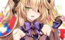 每日好图：二次元美少女#晚安原神【210608】