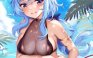 原神美图赏析#午安原神【210616】