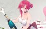 日服碧蓝航线四周年皮肤一览【兔女郎、礼服】