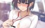 每日好图：二次元美乳美胸美女图集#Pixiv【画师：夏鈴糖】