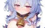 午安原神#二次元同人图【210621】