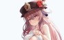 晚安原神#二次元同人图【210621】