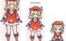晚安原神#二次元同人图【210622】