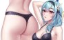 早安原神#二次元同人图【210623】