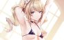 晚安原神#二次元同人图【210623】