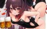P站二次元美少女插画#早安原神【210626】