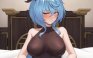 P站二次元美少女插画#午安原神【210626】