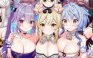 P站二次元美少女插画#晚安原神【210627】