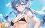 原神同人福利美图#早安原神【210628】