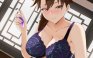 二次元美少女同人本子#晚安原神【210701】