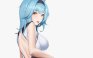 二次元美少女同人本子#早安原神【210702】