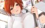 每日好图：P站二次元美乳美图精选【画师：Akito】