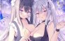 每日好图：二次元美少女同人图精选【画师：星の紅茶】