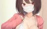 每日好图：二次元比基尼美少女【画师：masco】