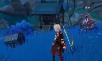 原神稻妻攻略:八酝岛 神龛祭拜 隐藏成就【无灵魂处的灵魂】