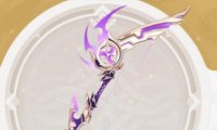 原神2.0:稻妻版本4星 & 5星武器属性一览(官方版)