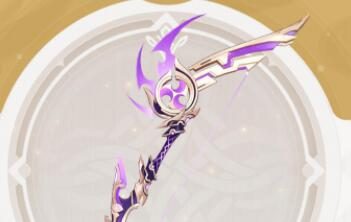 原神2.0:稻妻版本4星 & 5星武器属性一览(官方版)