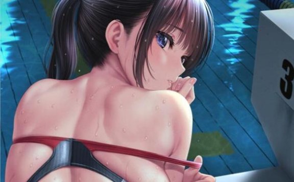 P站画师#二次元黑丝裤袜大神【加濑大辉】最新更新【210726】