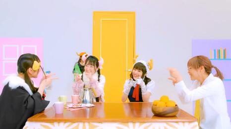 《小林家的龙女仆S》第二季开播纪念:第一季OP 官方MV公开