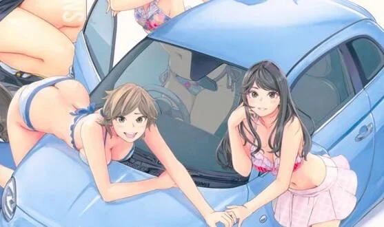 精美画集：【小武画集Series-3】