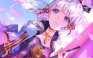 二次元同人插画#晚安原神【210801】