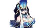 二次元同人插画#早安原神【210802】
