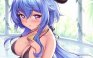 二次元同人插画#午安原神【210802】