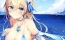 二次元同人插画#晚安原神【210802】
