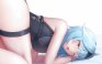 二次元美少女同人图#午安原神【210803】
