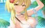 二次元美少女同人图#晚安原神【210803】