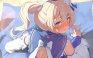游戏同人美图#早安原神【210804】