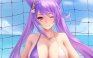 每日游戏同人好图#午安原神【210805】