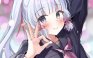 每日游戏同人好图#晚安原神【210805】