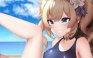 二次元美少女同人本子#晚安原神【210702】