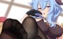 原神同人本子图集#午安原神【210707】